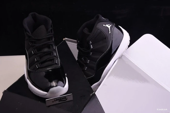 Jordan 25th Air 11 BestValue 645 CT8012- Anniversary 0520